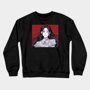 Rage Crewneck Sweatshirt